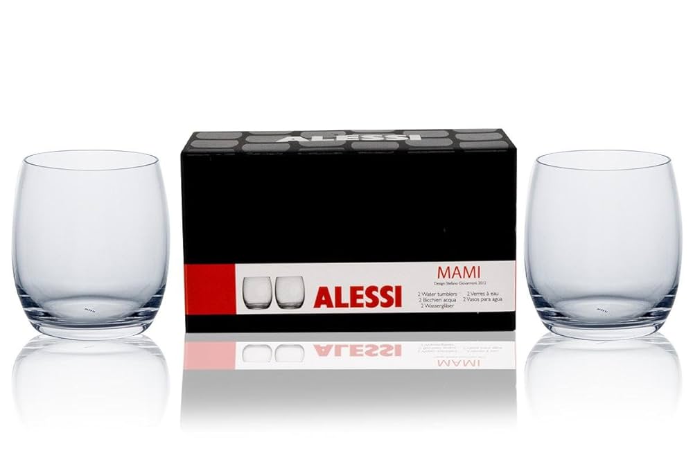 Alessi Mama-o やかん 2qt Mami Milk Boiler | Alessi